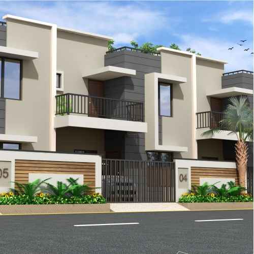 2 bhk flat in raipur