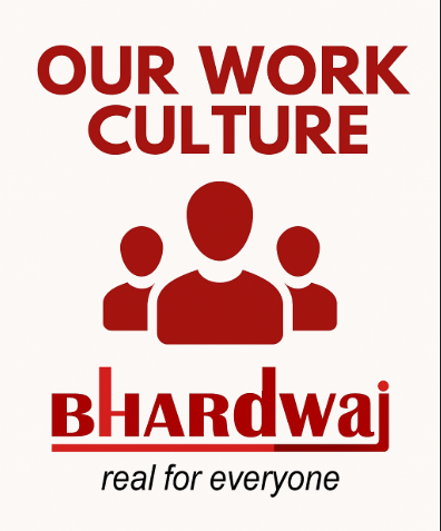 Our Work Culture