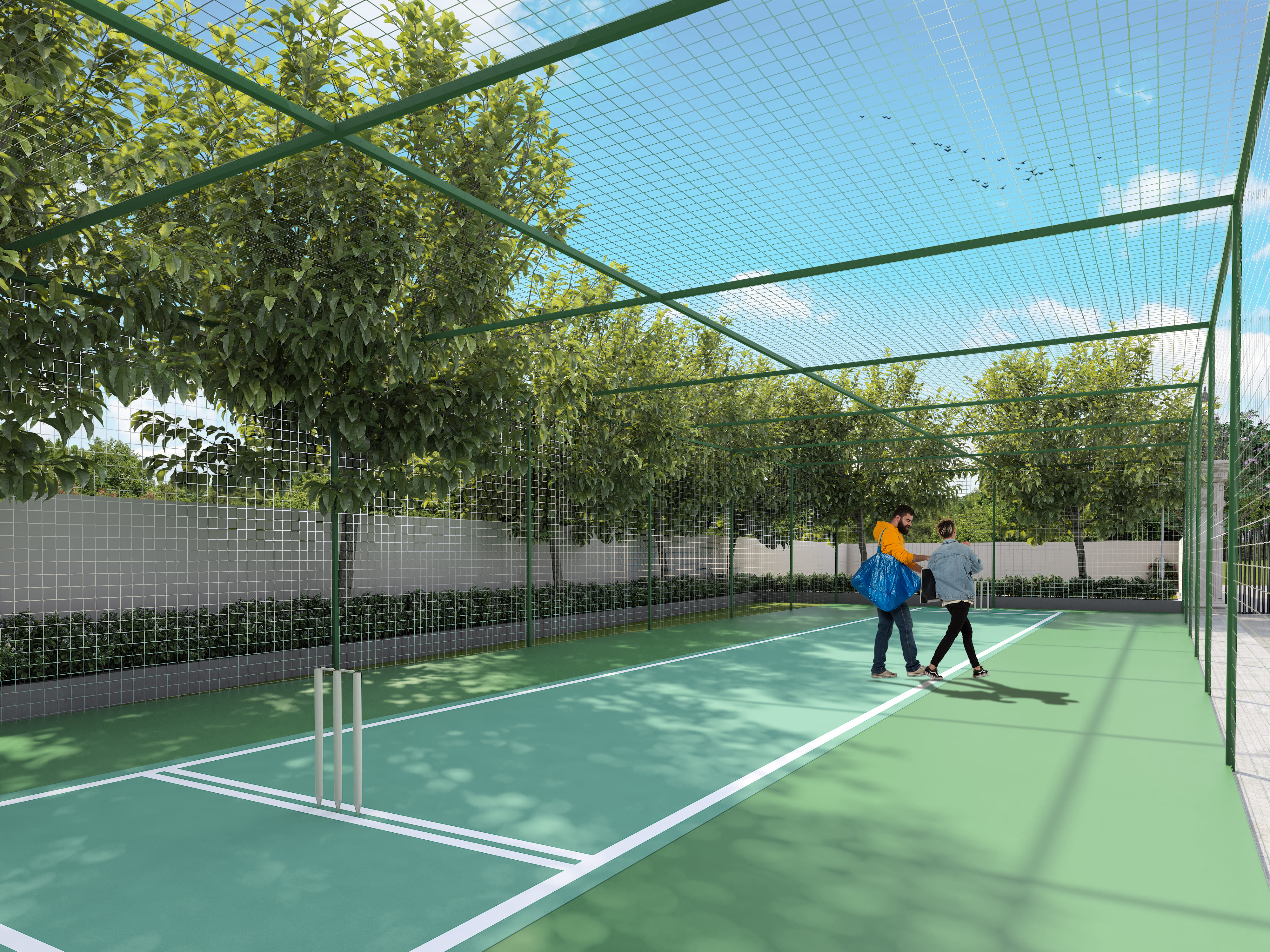 plot for sale in Bhilai