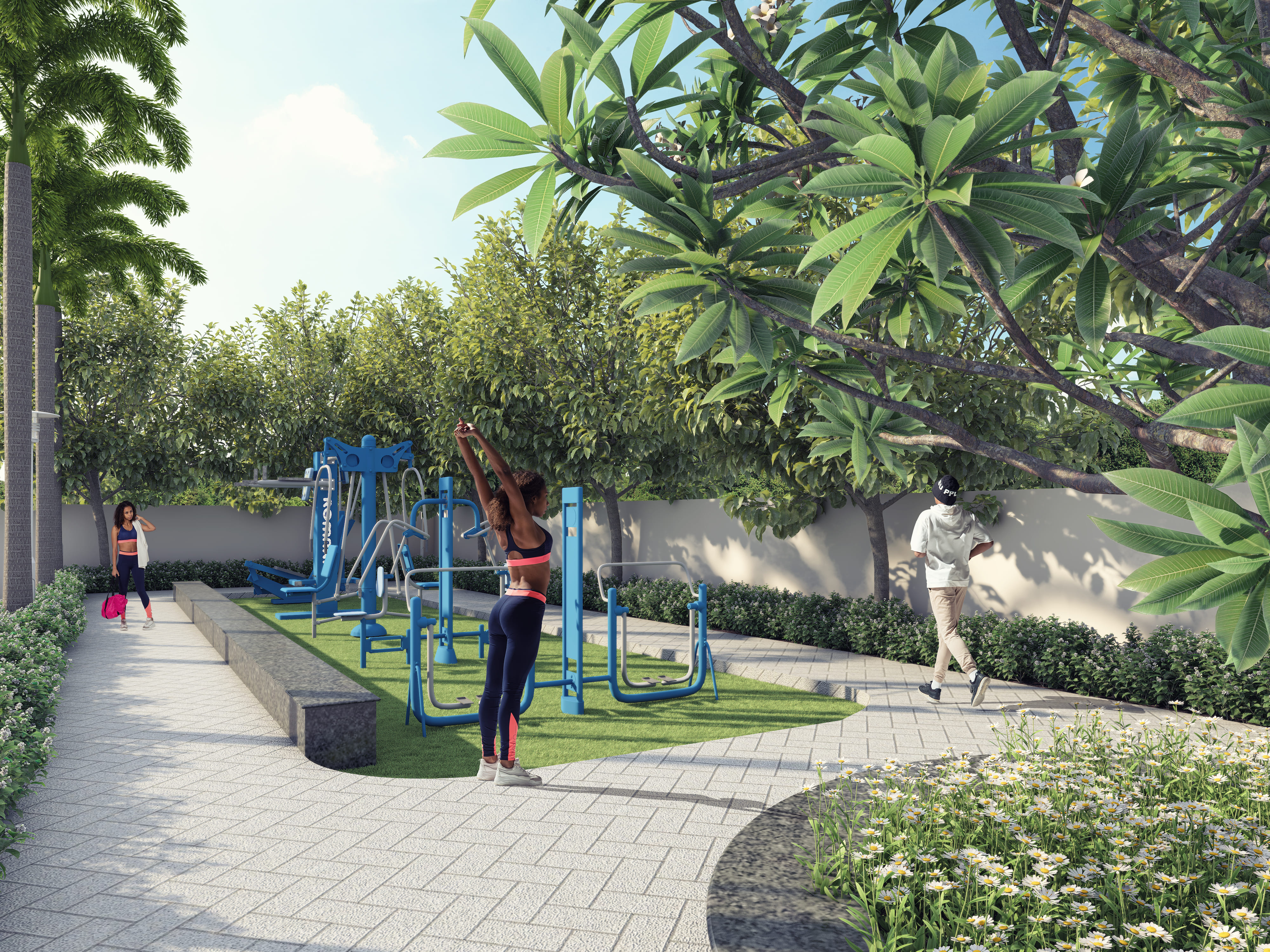 plot for sale in Bhilai